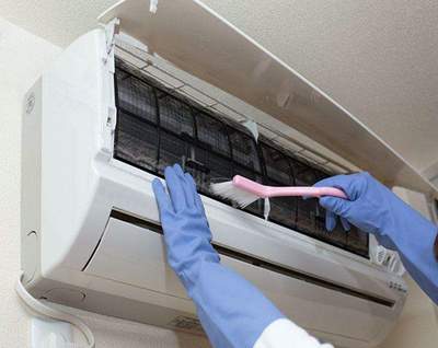 辦公家具與空調(diào)清洗的注意事項 常見錯誤與正確方法