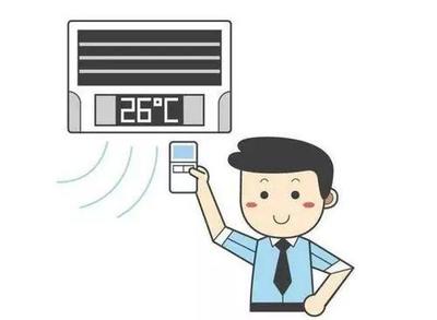 娃一吹空調(diào)就生病？NO！做好這6點能治病