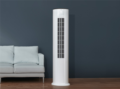 小米立式柔風(fēng)空調(diào)評測 小愛在手，隨心所欲，享受客廳自然風(fēng)