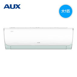 冷暖大1匹壁掛式家用空調(diào)變頻2級與辦公家具的完美搭配