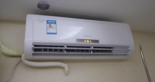 格力空調遙控器常見字母標識含義詳解