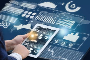 AI催化金融商業邏輯巨變，FinTech重塑互金新生態 數據處理服務的核心價值