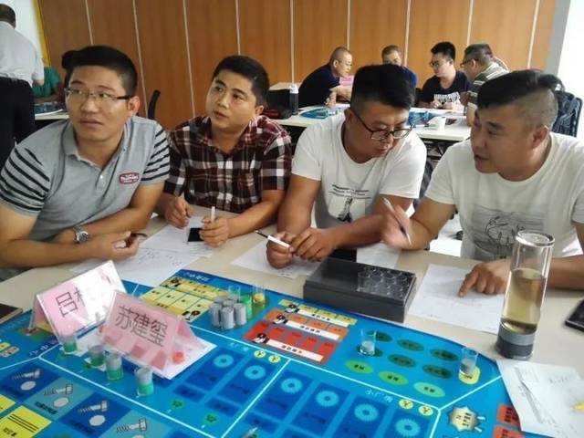 風(fēng)神講堂 批發(fā)商企業(yè)經(jīng)營(yíng)沙盤(pán)培訓(xùn)與市場(chǎng)營(yíng)銷策劃服務(wù)深度解析