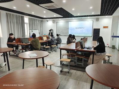 以賽促教，賽教一體 大學(xué)生營(yíng)銷策劃協(xié)會(huì)第七屆營(yíng)銷技能大賽圓滿落幕